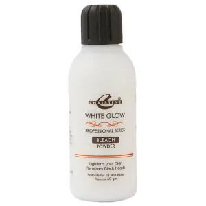 Christine White Glow Bleach Powder 60GM: