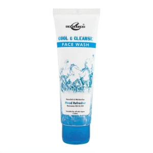 Christine Cool & Cleanse Face Wash 110ml: