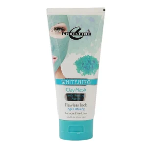 Christine Whitening Clay Mask Tube 150ML(Firming Agent)