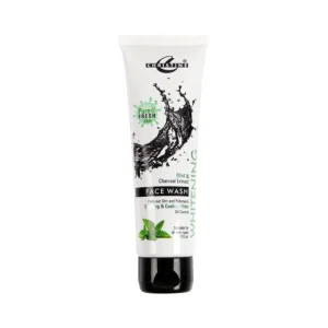 Christine Whitening Clay Mask Tube (Active Charcoal)150ML: