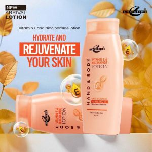 Christine Body Lotion 240 ML: (Available in Various)