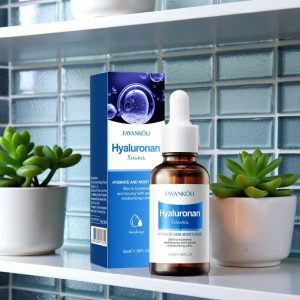 FAYANKOU Hyaluronic Acid Serum 30ML: