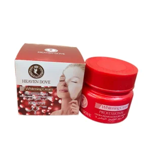 Heaven Dove Keratin Hydra Repair Moisture Cream - 180g