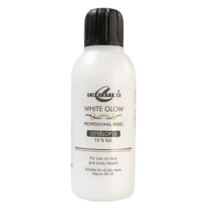Christine White Glow Developer 65ml