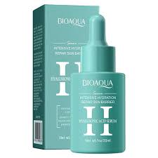 BIOAQUA Hyaluronic Acid Repair Skin Face Serum 30ml