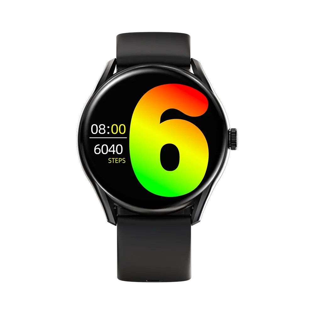 Login L-101 Smart Watch - Image 4