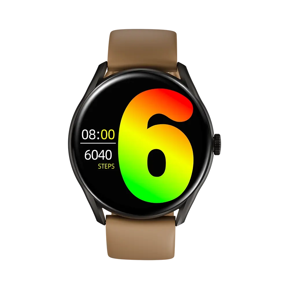 Login L-101 Smart Watch - Image 5