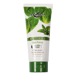 Christine Whitening Skin Polish Tube (Mint Extracts)
