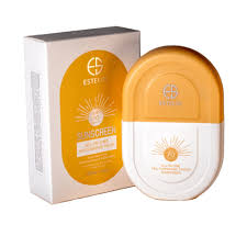 Estelin - All In One Multi Defense Tinted Sunscreen SPF 70 Pa+++ - 50G:
