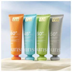 CVB Youth-Protecting Sunscreens: