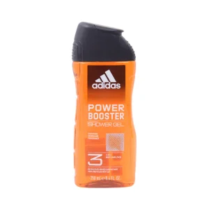 Adidas Power Booster 3-in-1 Shower Gel-250ml