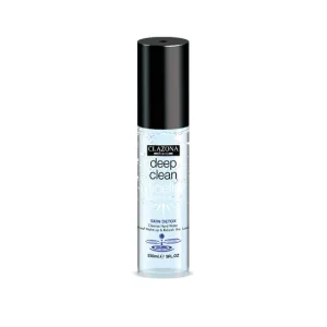 Clazona Skin Detox Micellar Cleansing Water Bottle 150ML: