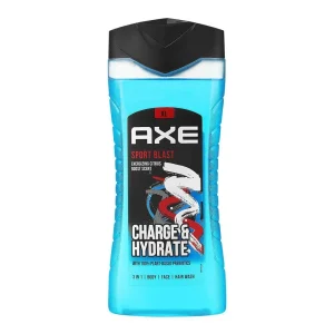 Axe Body Wash Sport Blast 400ML: