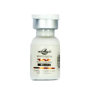 Christine Serum Vial 2ML:
