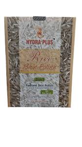 Hydra Plus Rice Skin Polish 3-in-1 Radiant Skin: