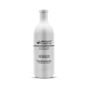 Becute Facial Blond Activator 1000ML: