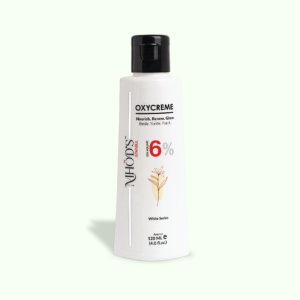 MHOD’S Oxycreme 6% Volume 120ML: