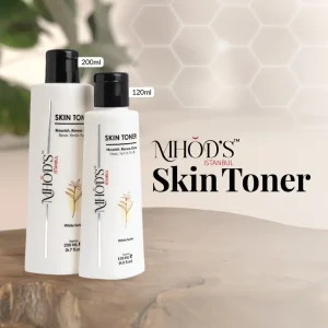 MHOD’S Skin Toner 120ML: