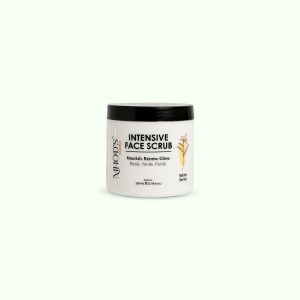 MHOD’S Whitening Series Intensive Face Scrub Jar 150 ML: