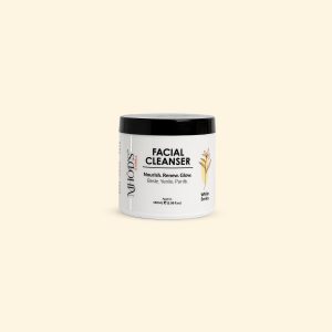 MHOD’S Whitening Series Facial Cleanser Jar 150 ML: