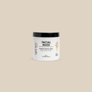 MHOD’S Whitening Series Facial Mask Jar 150ML: