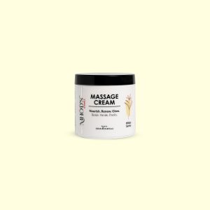 MHOD’S Whitening Series Massage Cream Jar 150 ML: