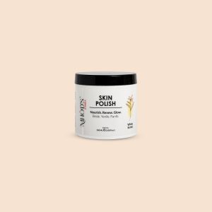 MHOD’S Whitening Series Skin Polish 150 ML: