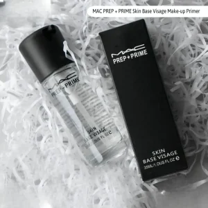 MAC Prep + Prime Fix+ Makeup Setting Spray & Primer 30ML: