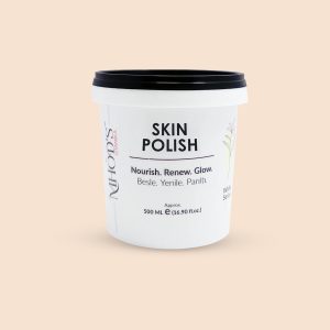 MHOD’S Whitening Series Skin Polish 500 ML: