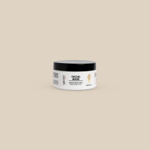 MHOD’S Whitening Series Facial Mask Jar 75ML: