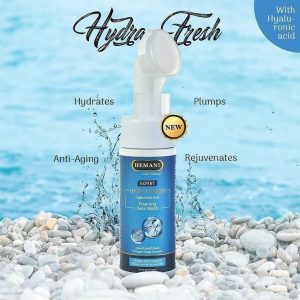 Hemani Hydra Fresh Foaming Face Wash 150ml