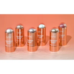 APK Lumiverse Sparkle Catcher Highlighter: