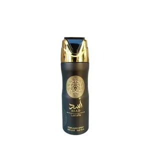 LATTAFA - ASAD - Deodorant Perfumed Body Spray - 200ml / 6.67oz