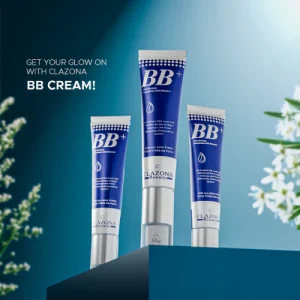 Clazona BB Cream :