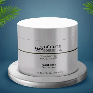 Becute Cosmetics Facial Mask (100ml)