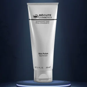 Becute Cosmetics Skin Polish Tube (200ml) :