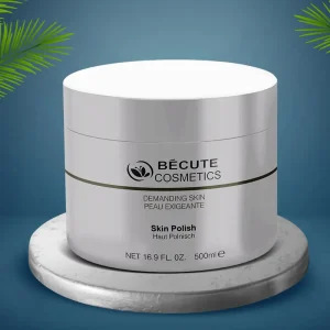 Becute Cosmetics Skin Polish Jar(100ml)