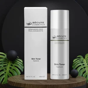 Becute Cosmetics Skin Toner 200ml:
