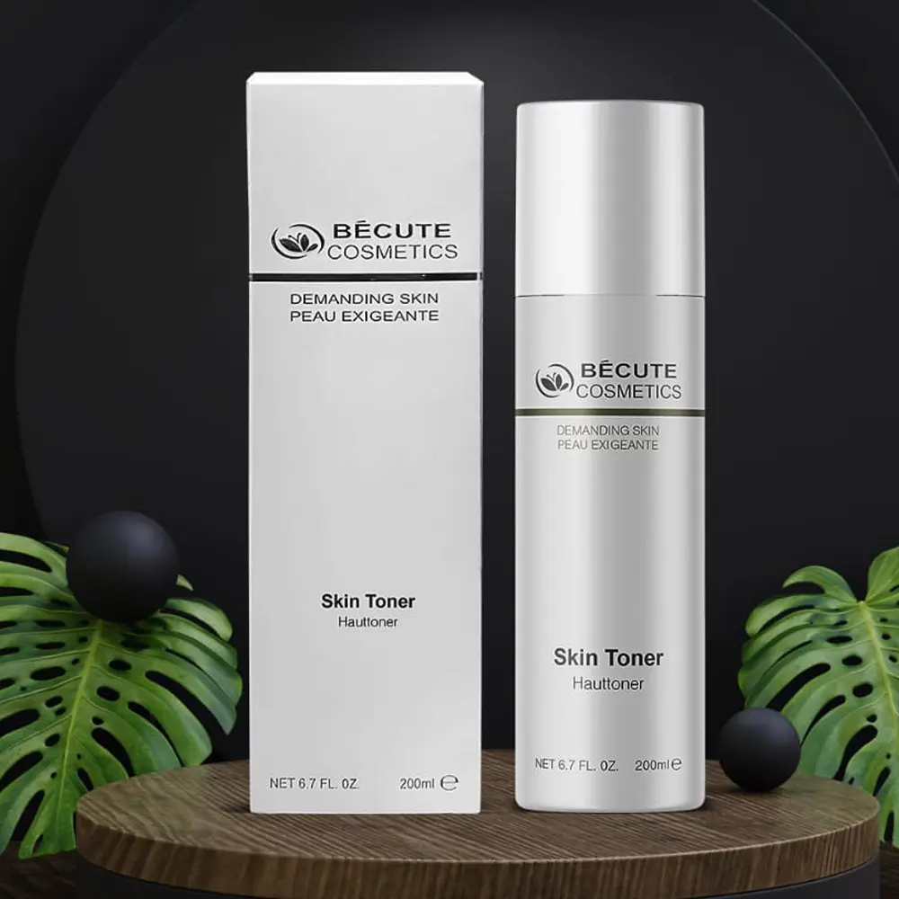 Becute Cosmetics Skin Toner 200ml: