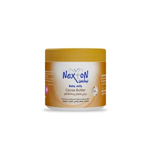 Nexton Baby Petroleum Jelly (Cocoa Butter) 100g: