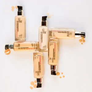 Clazona Ever Matte Liquid Foundation: