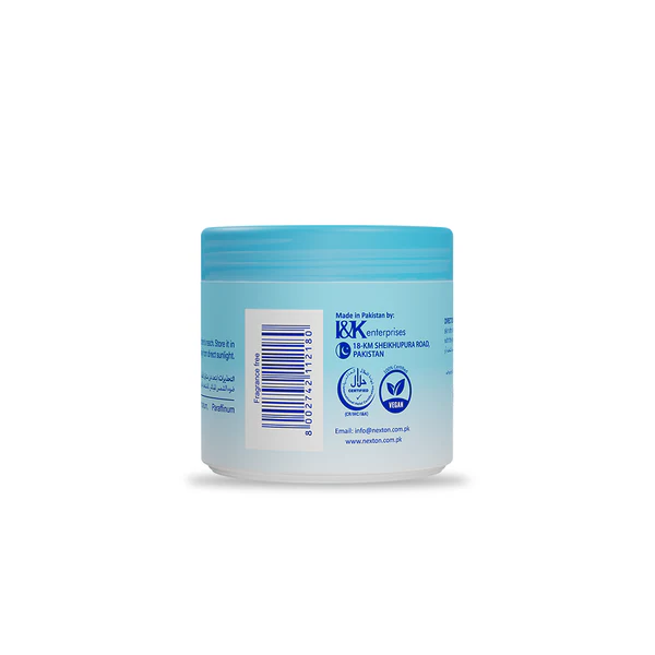 Nexton Baby Petroleum Jelly (Fragrance Free) 100g: - Image 2
