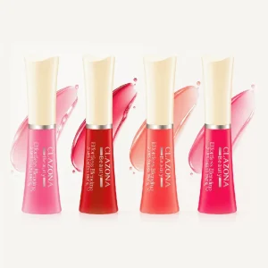 Clazona Lip and Cheek Tint: