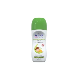 Baby Mosquito Repellent Roll On 30ml