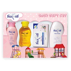 Nexton Baby Gift Packs 92207