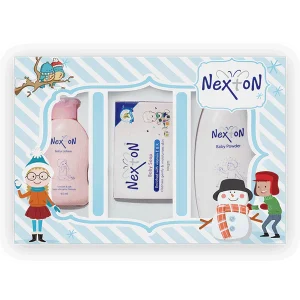 Nexton Baby Gift Packs 92208