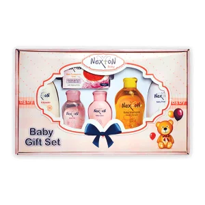 Nexton Baby Gift Packs 92209