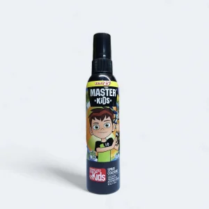 Master kids parfume anak spray cologne Ben 10 :