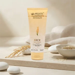 Becute Rice Skin Polish 200ML: