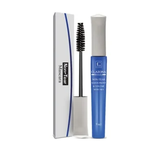 Clazona Non Tear Mascara (Waterproof) 9ML: